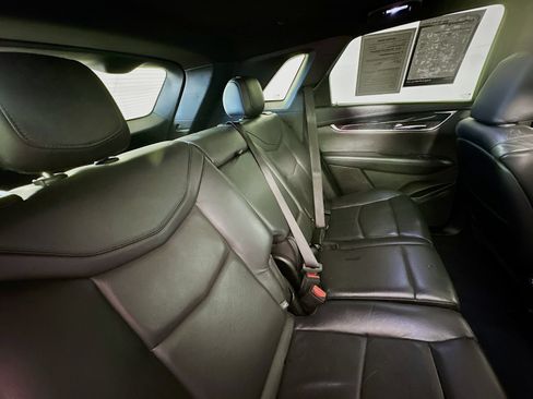 Used 2020 Cadillac XT5 Premium Luxury FWD image 28