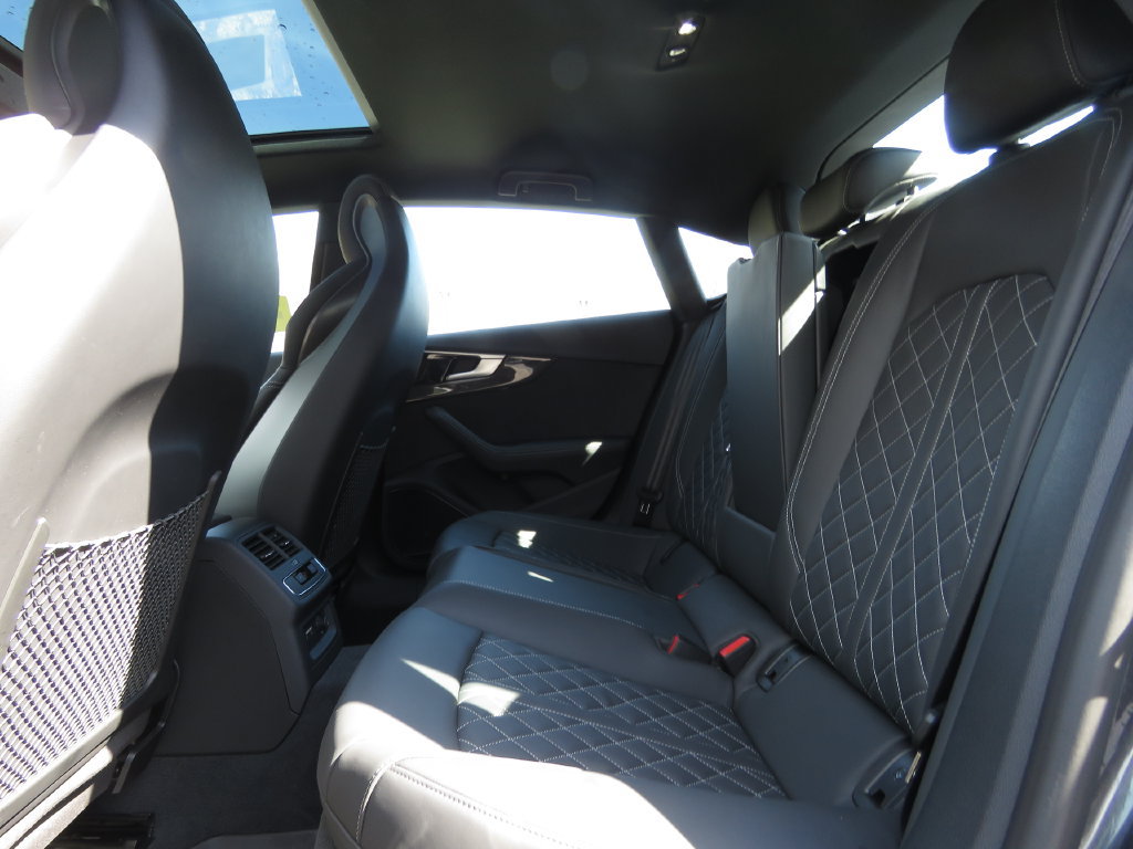 Used 2024 Audi S5 Premium Plus AWD/4WD image 20