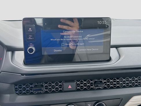 New 2026 Honda Accord LX image 12