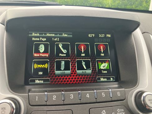 Used 2016 GMC Terrain SLE FWD image 20