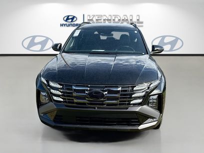New 2026 Hyundai Tucson XRT