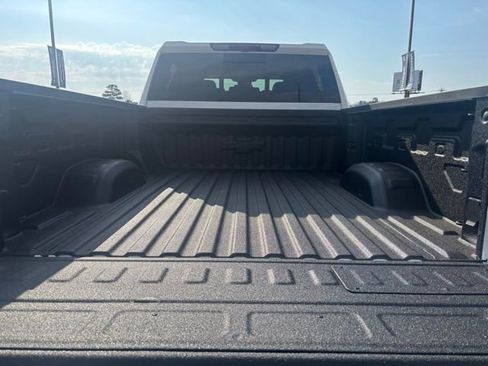 New 2026 Chevrolet Silverado 2500 LT w/ All Star Edition AWD/4WD image 10