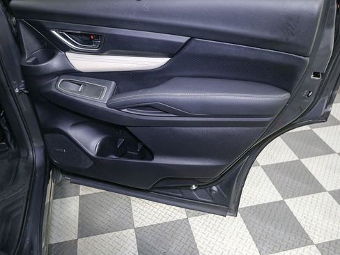 Used 2022 Subaru Ascent Limited w/ Technology Package AWD/4WD image 26