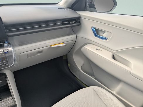 New 2026 Hyundai Kona SEL Premium FWD image 15