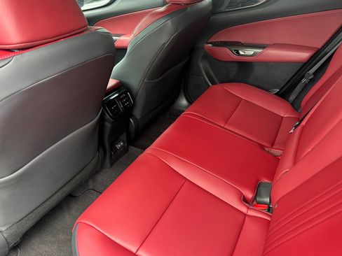 Used 2026 Lexus NX 350h AWD w/ Accessory Package (Z2) image 15