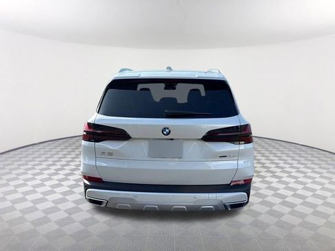 New 2026 BMW X5 sDrive40i RWD image 6