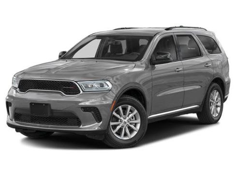 Used 2025 Dodge Durango GT AWD/4WD image 1