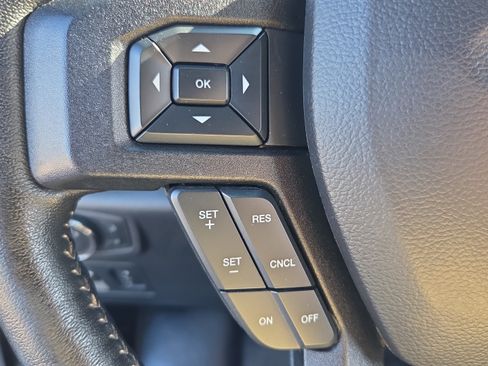 Used 2019 Ford F150 XLT w/ Equipment Group 302A Luxury RWD image 23