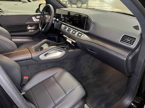 New 2026 Mercedes-Benz GLE 350 4MATIC image 11