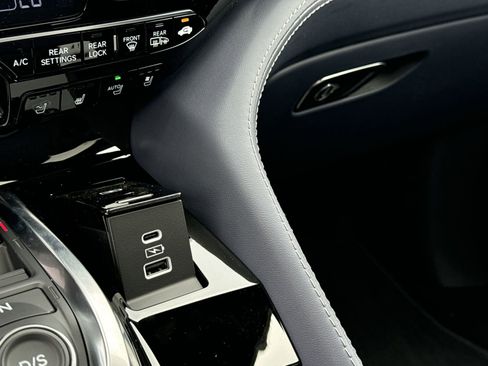 New 2026 Acura MDX Type S AWD/4WD image 23