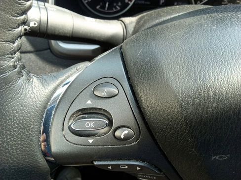 Used 2019 Nissan Murano SL FWD image 21