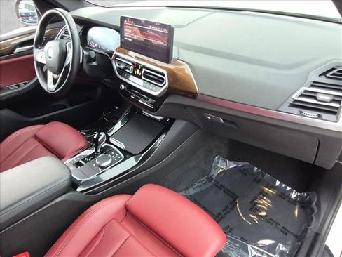 Used 2023 BMW X3 sDrive30i w/ Premium Package RWD image 23
