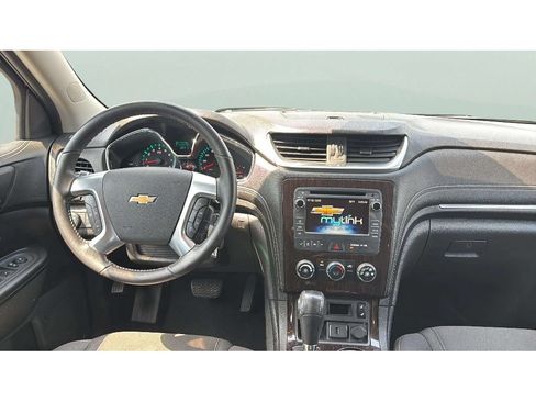 Used 2016 Chevrolet Traverse LT w/ Style and Technology Package AWD/4WD image 15