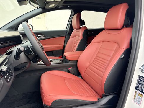 New 2026 Kia Sportage SX Prestige AWD/4WD image 13