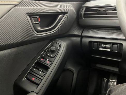 New 2026 Subaru Crosstrek 2.5i Wilderness image 20