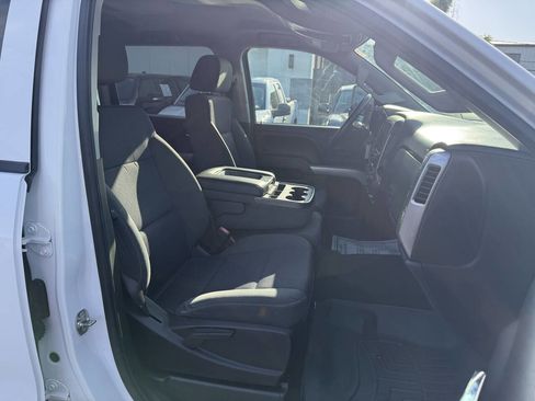 Used 2015 Chevrolet Silverado 2500 LT w/ LT Convenience Package AWD/4WD image 10