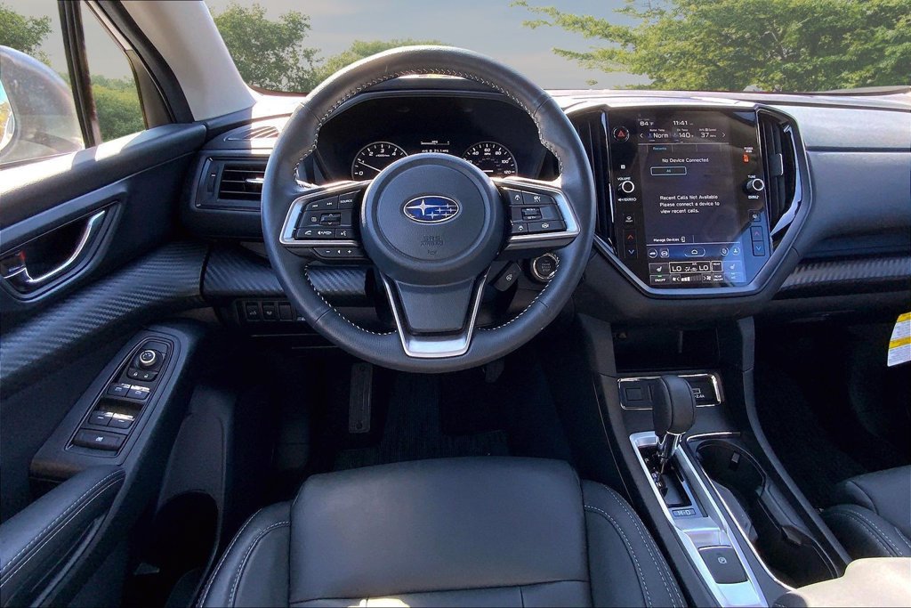 Certified 2026 Subaru Ascent Premium AWD/4WD image 8
