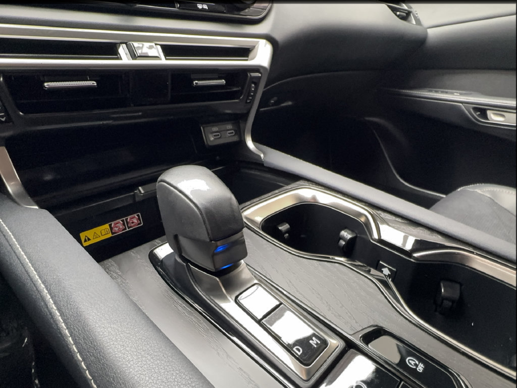 Used 2023 Lexus RX 350 Premium Plus w/ Cold Area Package FWD image 50