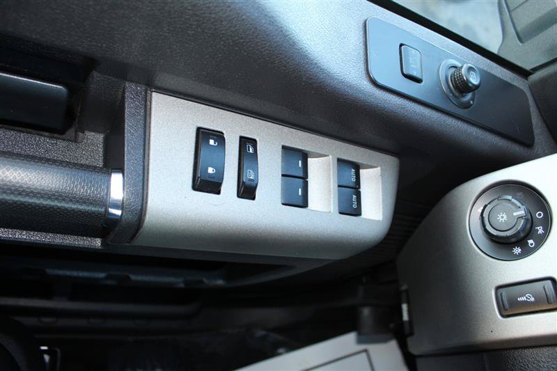 Used 2016 Ford F250 Lariat w/ Chrome Package AWD/4WD image 22