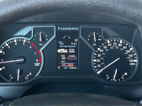 Used 2024 Toyota Tundra SR5 image 29
