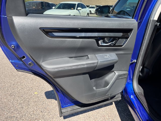 Certified 2025 Honda CR-V EX-L image 8