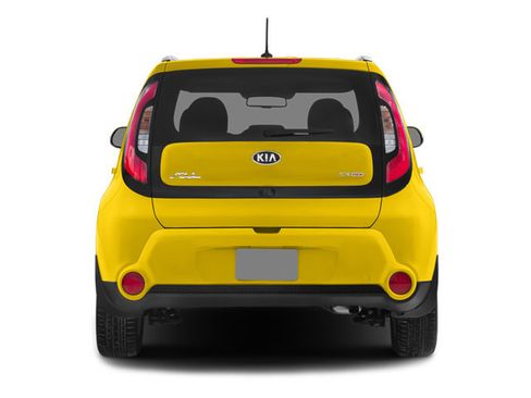 Used 2014 Kia Soul FWD image 8