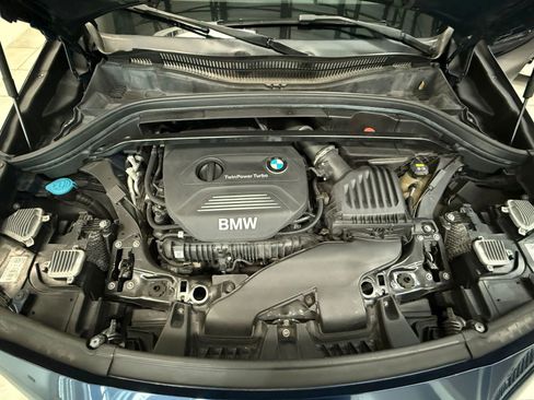 Used 2018 BMW X2 sDrive28i w/ Convenience Package image 38