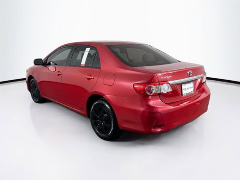 Used 2011 Toyota Corolla LE image 11