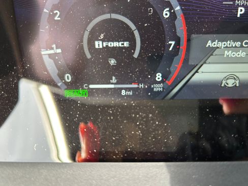 Certified 2026 Toyota 4Runner Limited image 19