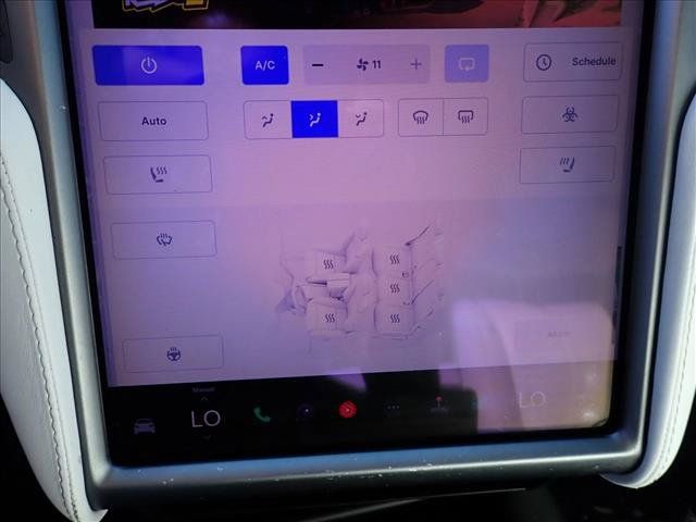 Used 2019 Tesla Model X Long Range AWD/4WD image 23