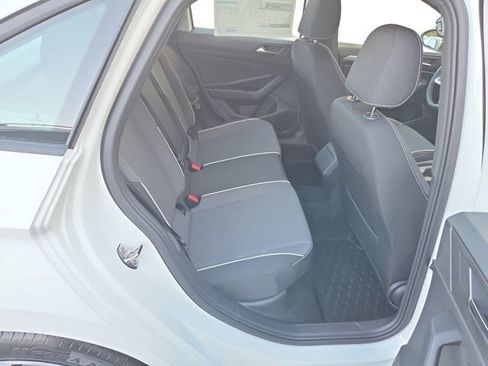 New 2026 Volkswagen Jetta Sport image 24