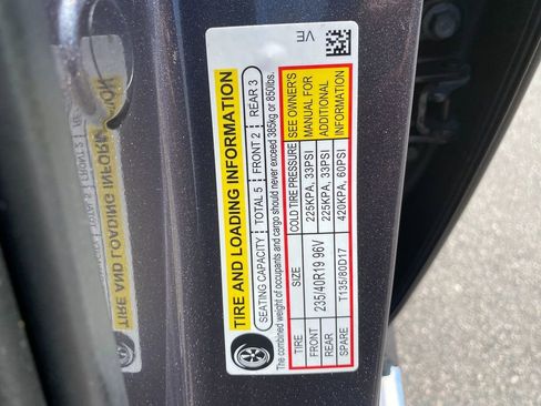 Used 2020 Honda Accord Touring image 31