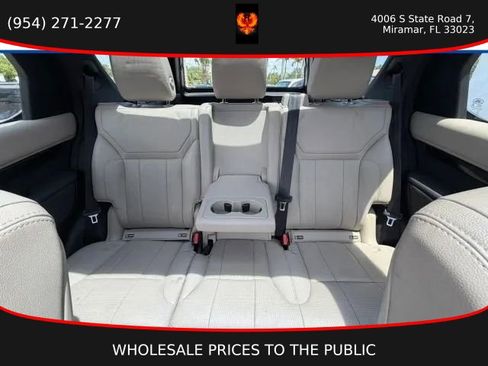 Used 2019 Land Rover Discovery SE AWD/4WD image 17