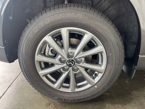 New 2025 MAZDA CX-5 AWD 2.5 S image 30