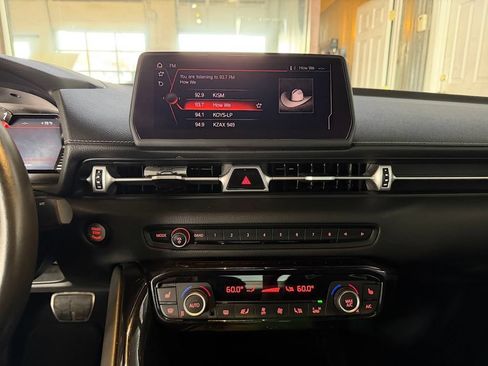 Used 2021 Toyota Supra Premium RWD image 20