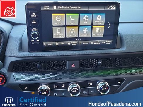 Certified 2024 Honda CR-V Sport-L image 15