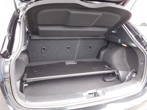 Used 2021 Nissan Rogue Sport SL FWD image 8