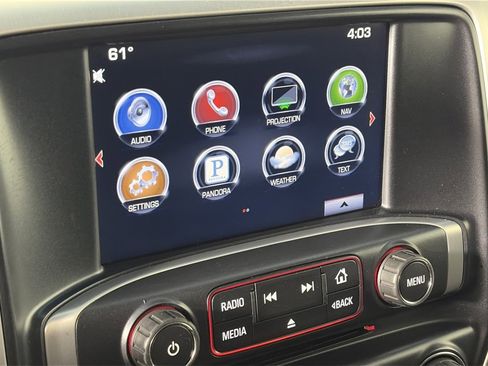 Used 2016 GMC Sierra 1500 SLE w/ SLE Value Package image 19