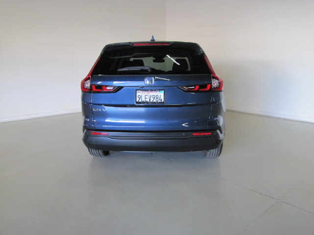 Certified 2024 Honda CR-V EX-L image 47