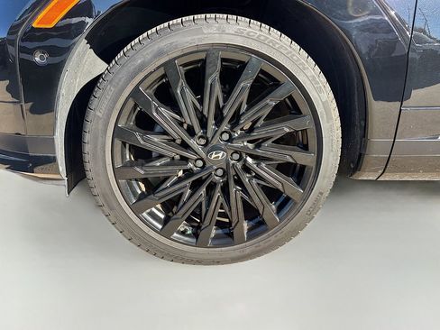 Used 2024 Hyundai Santa Fe Calligraphy image 35
