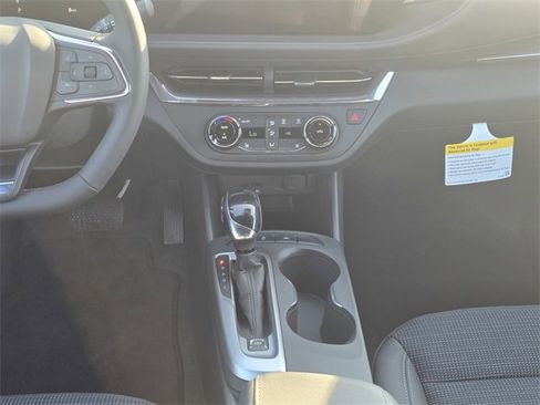 New 2026 Buick Envista Preferred w/ Convenience I Package image 15