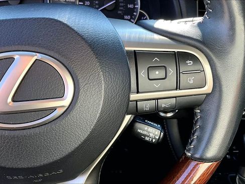 Used 2019 Lexus RX 350 AWD image 28