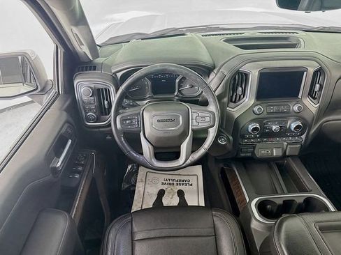 Used 2019 GMC Sierra 1500 Denali w/ Denali Ultimate Package image 24