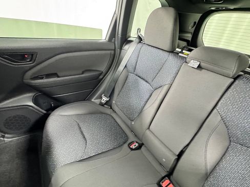 New 2026 Subaru Forester Premium AWD/4WD image 14