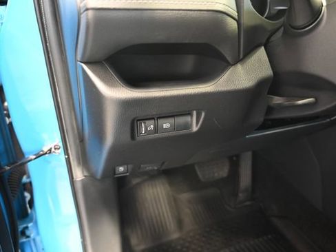 Used 2020 Toyota RAV4 LE w/ All Weather Liner Package AWD/4WD image 25