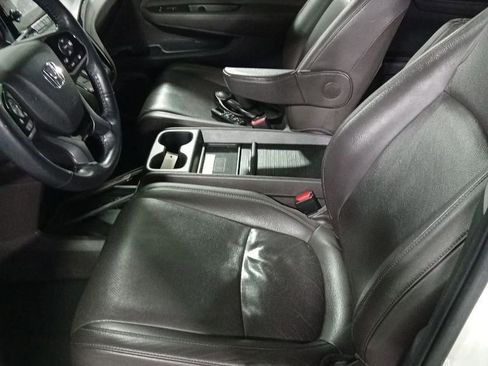 Used 2019 Honda Odyssey Elite image 9