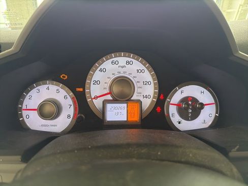 Used 2009 Honda Pilot EX-L image 8