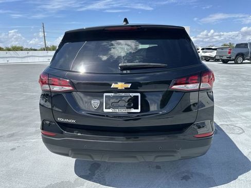 Certified 2024 Chevrolet Equinox LS w/ LS Convenience Package image 28