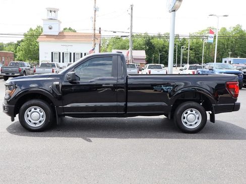Used 2025 Ford F150 XL RWD image 12