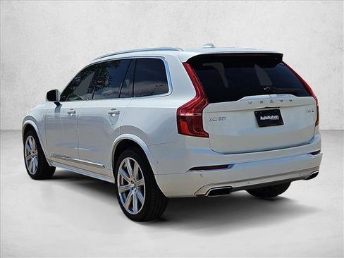 Used 2019 Volvo XC90 T6 Inscription w/ Luxury Package AWD/4WD image 14